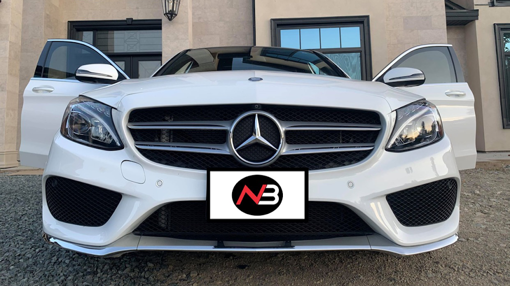 NB Customs | 26733 29 Ave, Aldergrove, BC V4W 3B8, Canada | Phone: (778) 808-4532