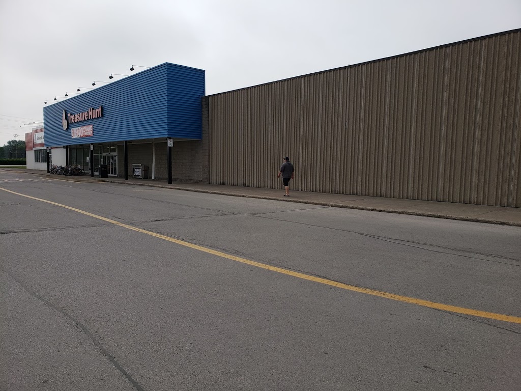 Treasure Hunt | 45 West Side Rd, Port Colborne, ON L3K 5Y7, Canada | Phone: (905) 834-5210