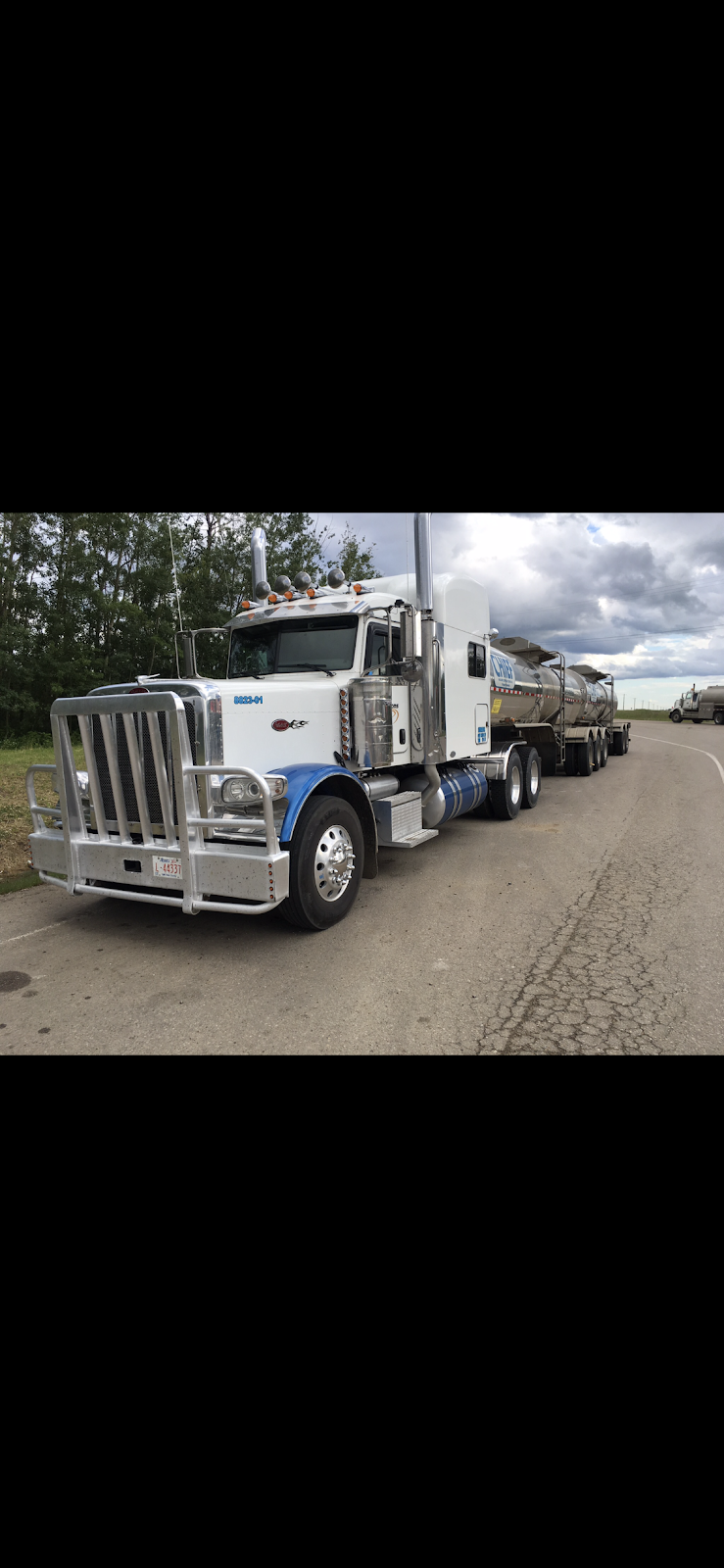 White Horse Xpress | 11908 21 St NE, Edmonton, AB T9H 4C4, Canada | Phone: (780) 297-6666