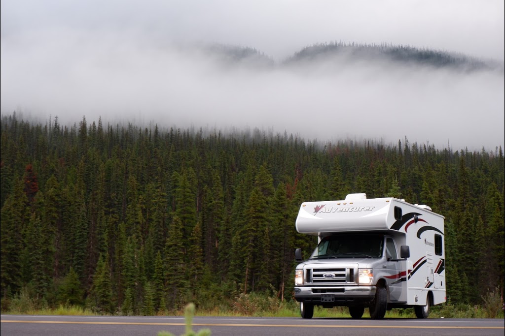 Northern Lights RV | 21515 103 Ave NW, Edmonton, AB T5S 2C3, Canada | Phone: (780) 944-9169
