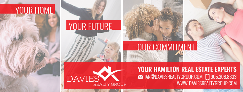 Davies Realty Group - Keller Williams Complete Realty | 1044 Cannon St E, Hamilton, ON L8L 2H7, Canada | Phone: (905) 308-8333