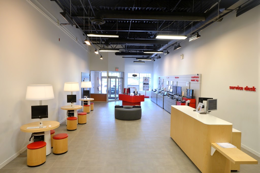 Rogers | 1261 Stittsville Main St Shops of Main Street, Unit 12, Stittsville, ON K2S 2E4, Canada | Phone: (613) 836-0976