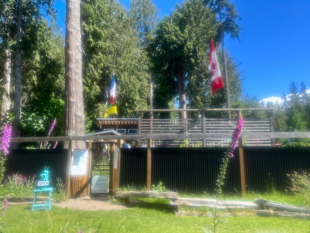 Savary Island Fair Trade | 2807 Brians Way, Savary Island, BC V0N 2G0, Canada | Phone: (604) 223-6287