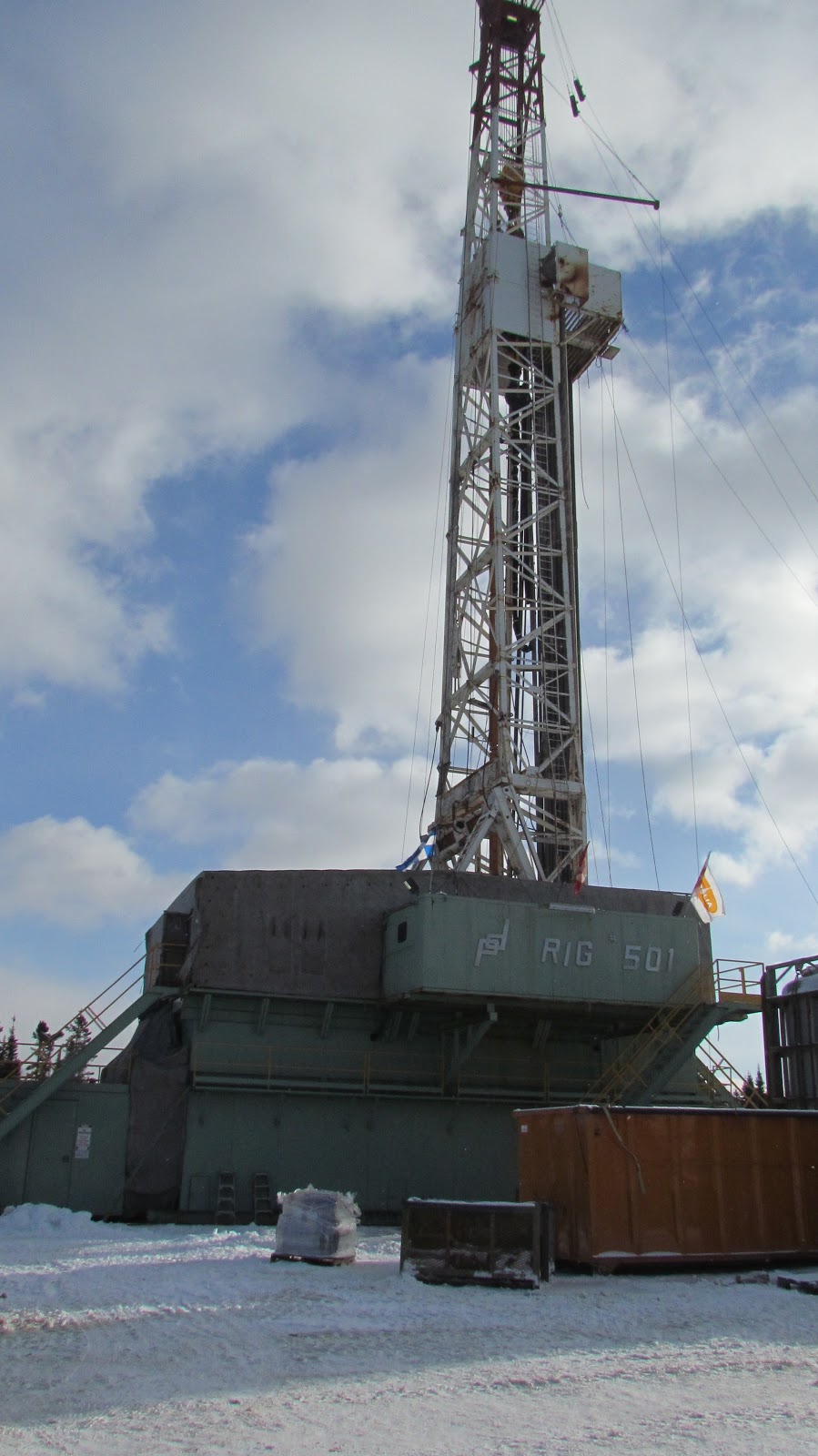 Drill4U Wellsite Supervision Inc. | 1712 38 St SE #306, Calgary, AB T2A 1H1, Canada | Phone: (403) 669-3281