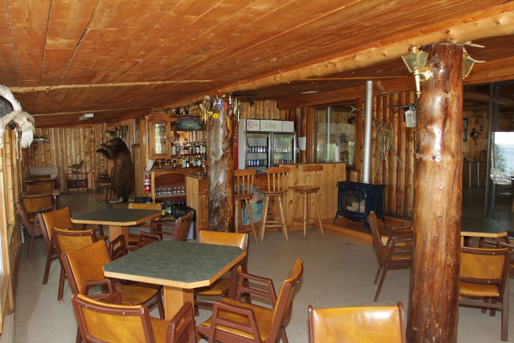Minor Bay Lodge & Outposts Ltd. | 927 Centennial St, Winnipeg, MB R3N 1R6, Canada | Phone: (204) 982-9680