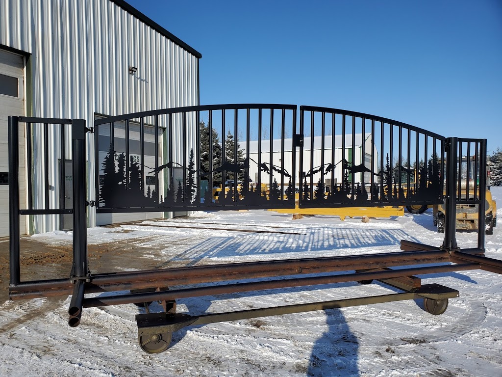 Integral Incorporated | 41016, Range Rd 24 #5, Clive, AB T0C 0Y0, Canada | Phone: (403) 784-2411