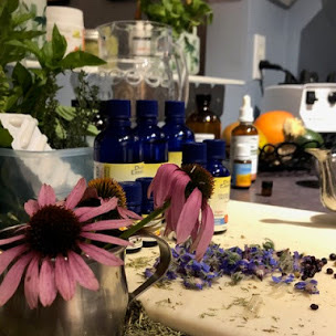 Marie-France Trudelle Massothérapeute-Naturopathe | 4060 Rue Adam, Montréal, QC H1W 2A3, Canada | Phone: (418) 561-8265