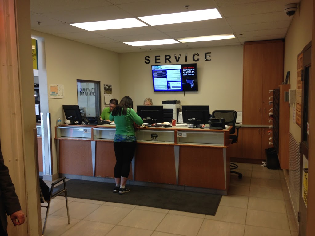 Hickman Chrysler Dodge Jeep | 20 Peet St, St. Johns, NL A1B 3N7, Canada | Phone: (709) 757-4364