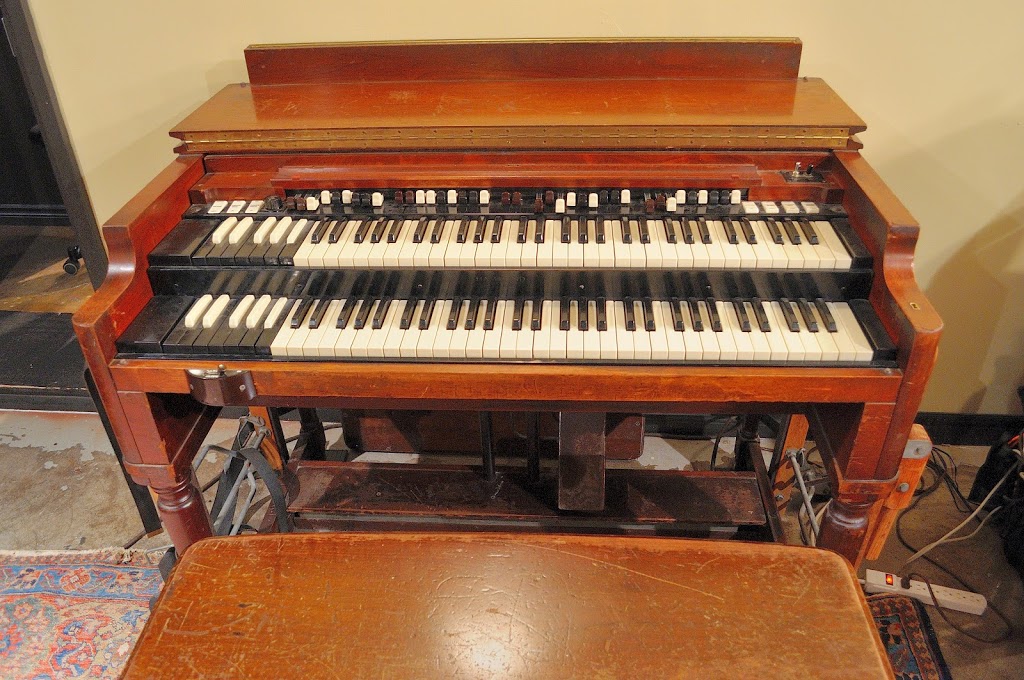 Kuhl Muzik | 401 Richmond St W Suite #B101, Toronto, ON M5V 3A8, Canada | Phone: (647) 693-5845