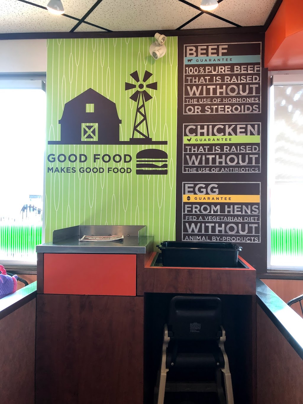 A&W Canada | 310 Manning Crossing NW, Edmonton, AB T5A 5A1, Canada | Phone: (587) 473-2653