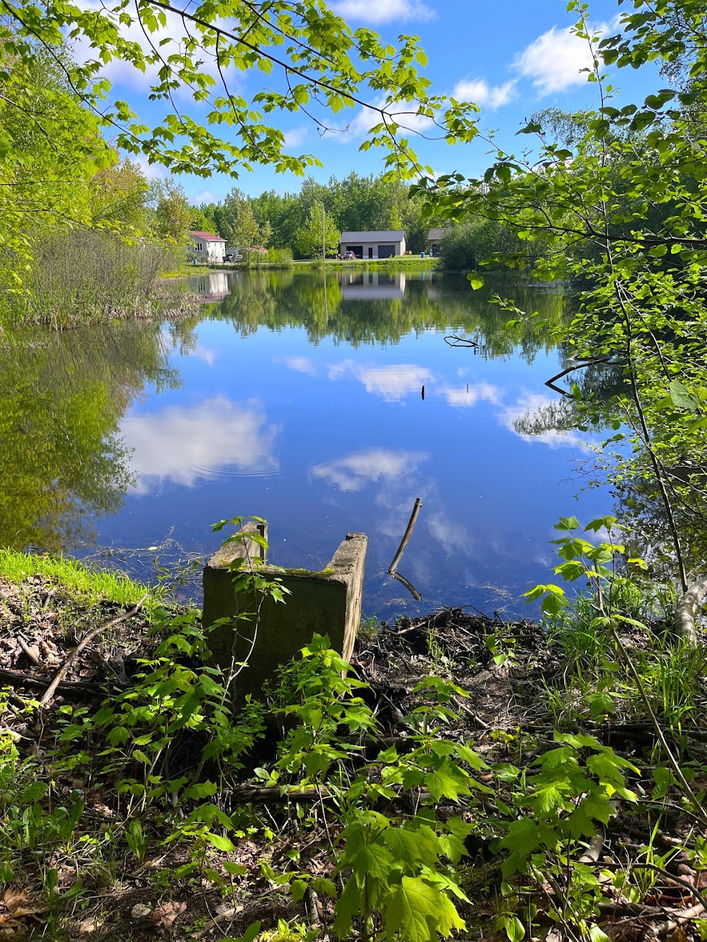 Domaine linsolite | Rue de la Poudrière, Shawinigan, QC G0X 1L0, Canada | Phone: (418) 476-0970