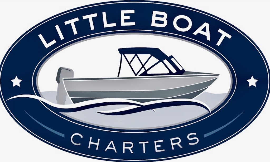 Little Boat Charters | Brechin Boat Ramp, Nanaimo, BC V9S 5T9, Canada | Phone: (250) 619-2048