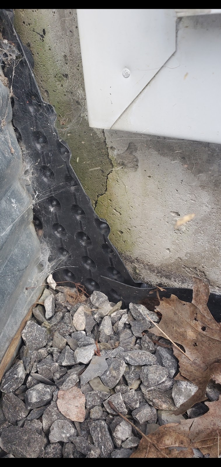 DoneRite Waterproofing | 1055 Stoney Point Rd, Quinte West, ON K0K 1H0, Canada | Phone: (613) 813-6111