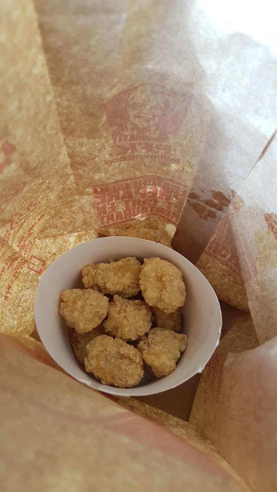 KFC | 4845 167 Ave, Edmonton, AB T5Y 0S4, Canada | Phone: (780) 473-2491
