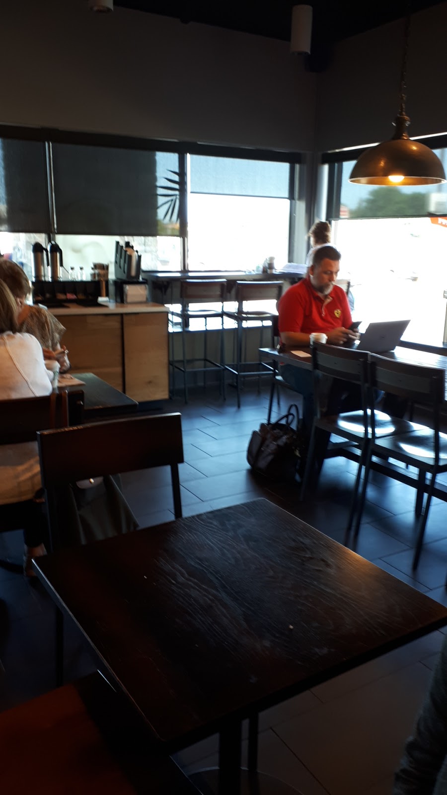 Starbucks | 1615 Orléans Blvd, Orléans, ON K1C 7E2, Canada | Phone: (800) 782-7282