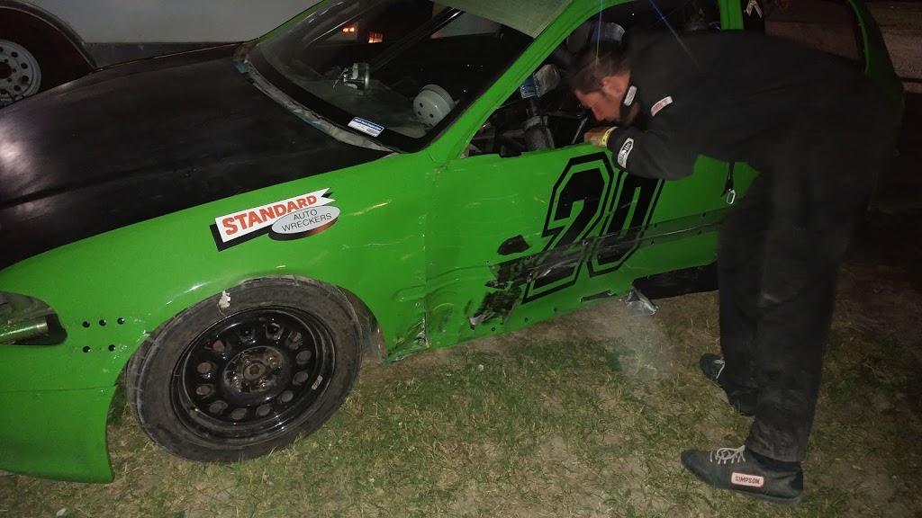 Peterborough Speedway | 1710 Mt Pleasant Rd, Cavan, ON L0A 1C0, Canada | Phone: (705) 743-5880