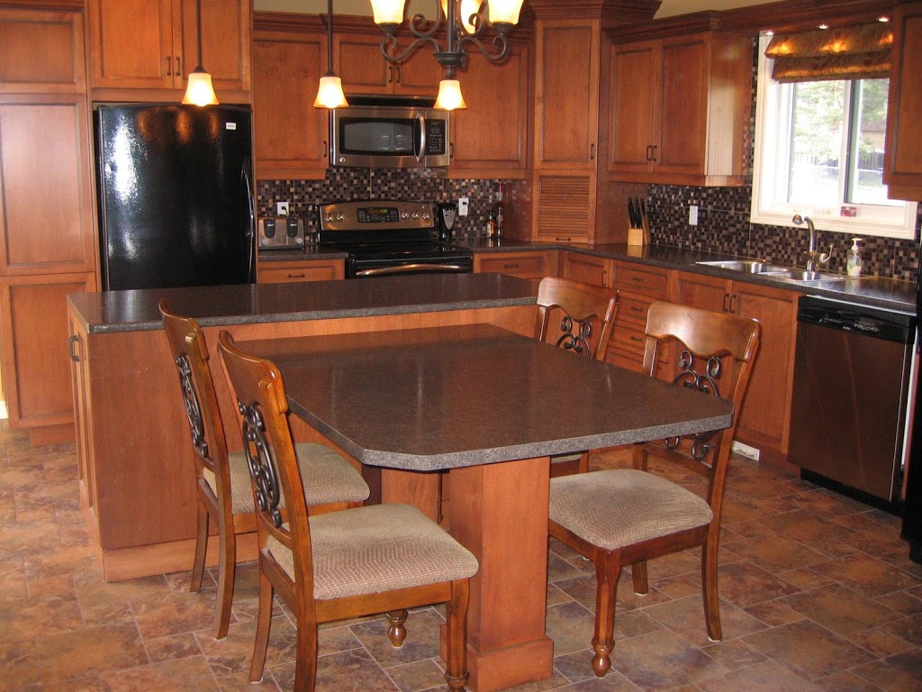La Cuisine Kitchen Cabinets Inc. | 2170 Valleyview Rd, Val Caron, ON P3N 1L1, Canada | Phone: (800) 638-3959