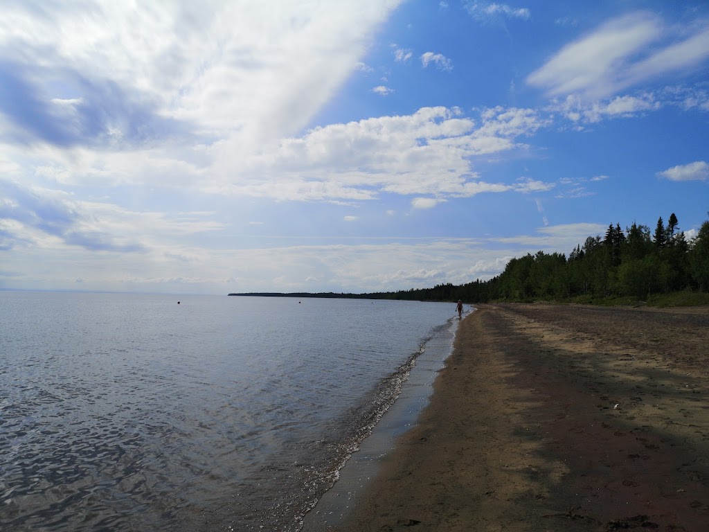 Parc national de la Pointe-Taillon | 835, Rang 3 Ouest, Saint-Henri-de-Taillon, QC G0W 2X0, Canada | Phone: (418) 347-5371