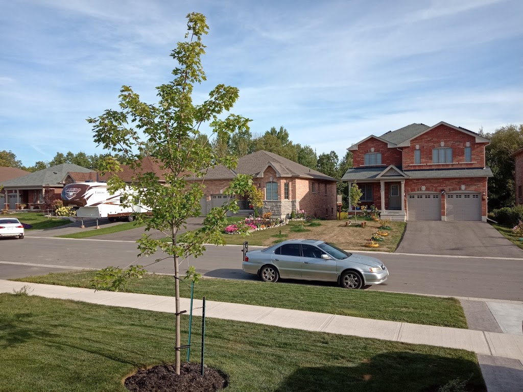 Batavia Homes | 1472 Thornton Rd N, Oshawa, ON L1H 7K4, Canada | Phone: (905) 493-1028