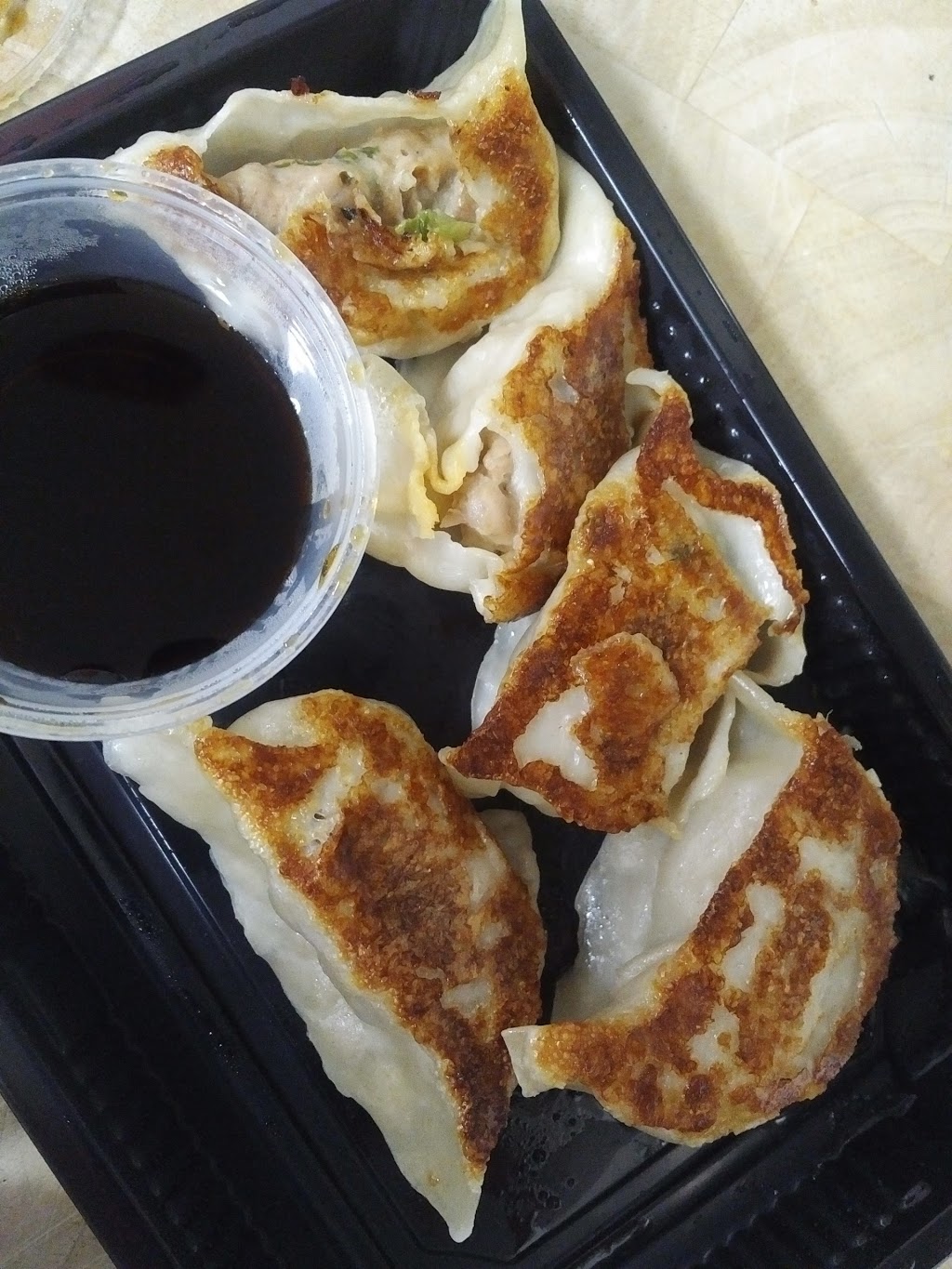 Kitsune Food Co | 4L5, 5710 Young St, Halifax, NS B3K 1Z8, Canada | Phone: (902) 406-5010