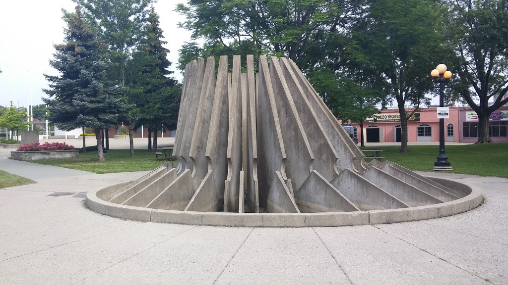 Centennial Park | 14 Saskatchewan Rd, Toronto, ON M6K 3C3, Canada | Phone: (416) 263-3000