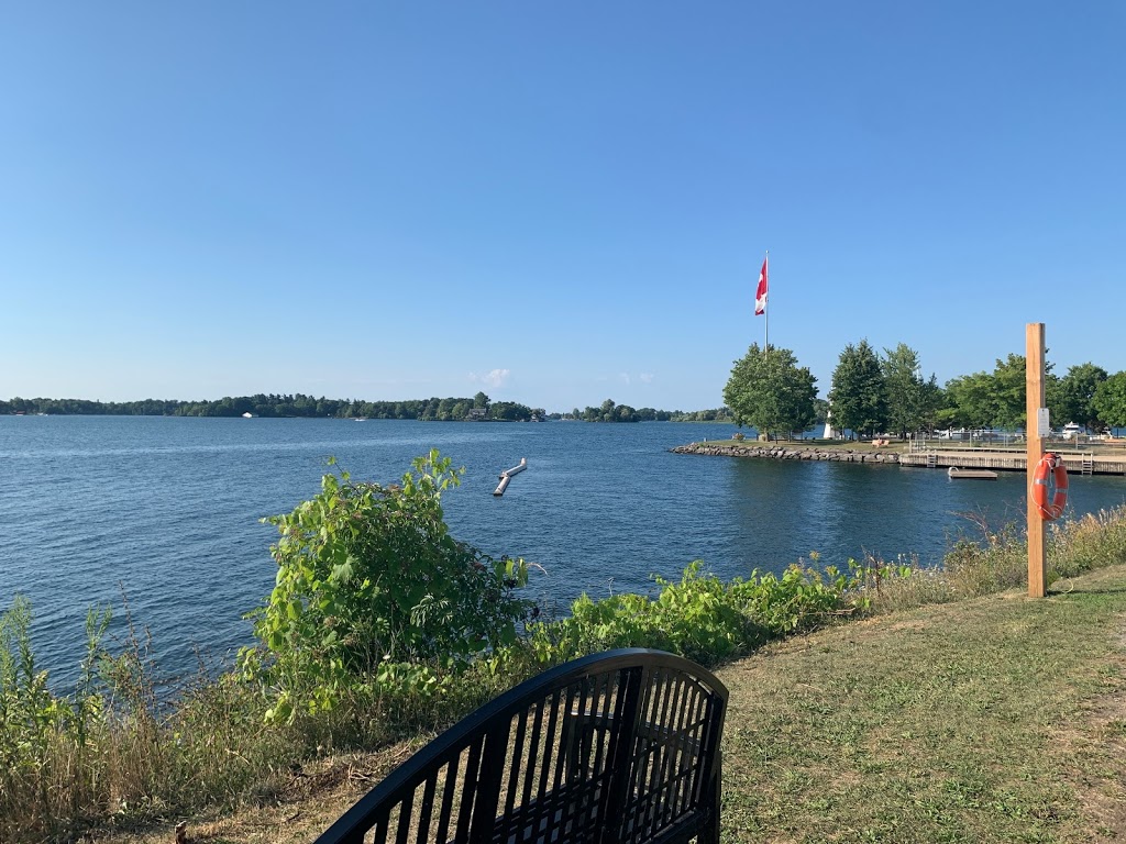 Gananoque Boat Line | 6 Water St, Gananoque, ON K7G 2C4, Canada | Phone: (613) 382-2144