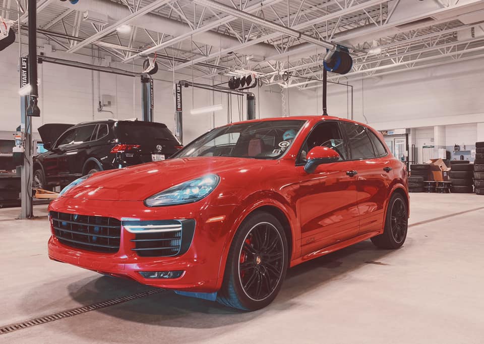 Browns Volkswagen | 190 Sherwood Rd, Charlottetown, PE C1E 0E4, Canada | Phone: (902) 892-5381