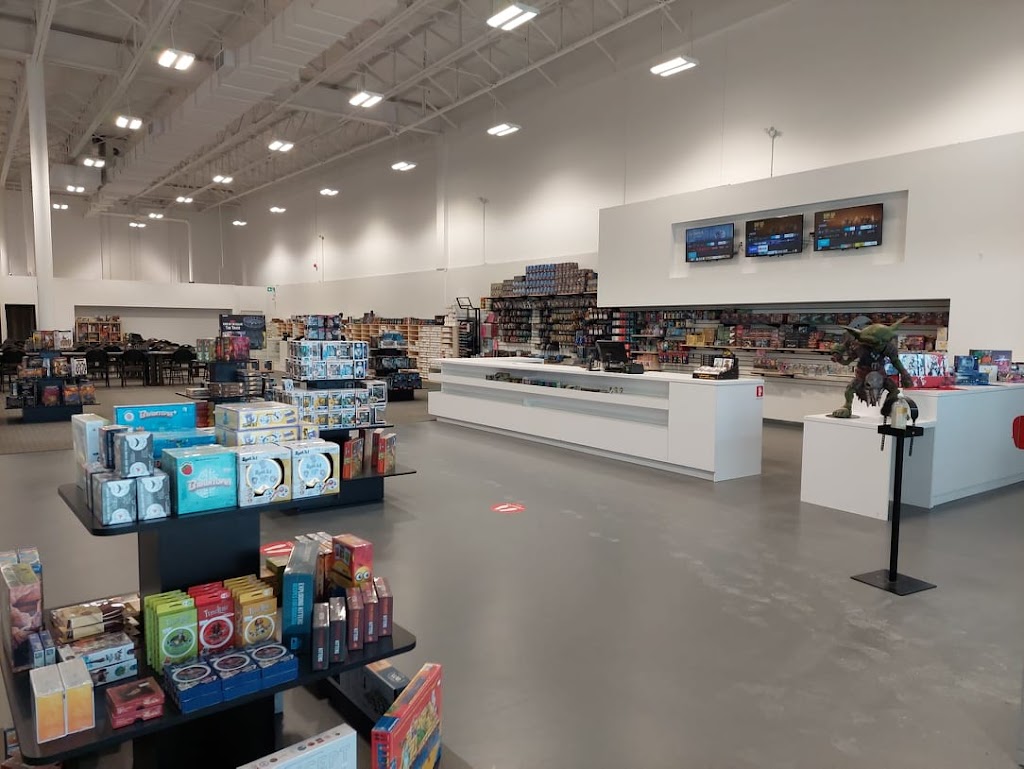 LExpédition Rive Sud - Boutique de Jeux | 3380 Bd Taschereau, Greenfield Park, QC J4V 2H7, Canada | Phone: (450) 486-1762