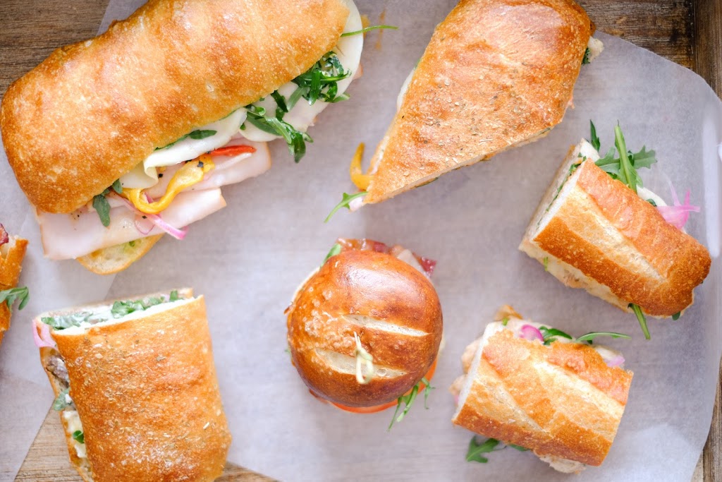 Visionary Catering | 2611 3 Ave SE, Calgary, AB T2A 7W7, Canada | Phone: (403) 264-7447