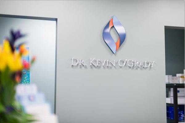 Dr. Kevin OGrady | 955 Major MacKenzie Dr W #205, Maple, ON L6A 4P9, Canada | Phone: (905) 417-3544