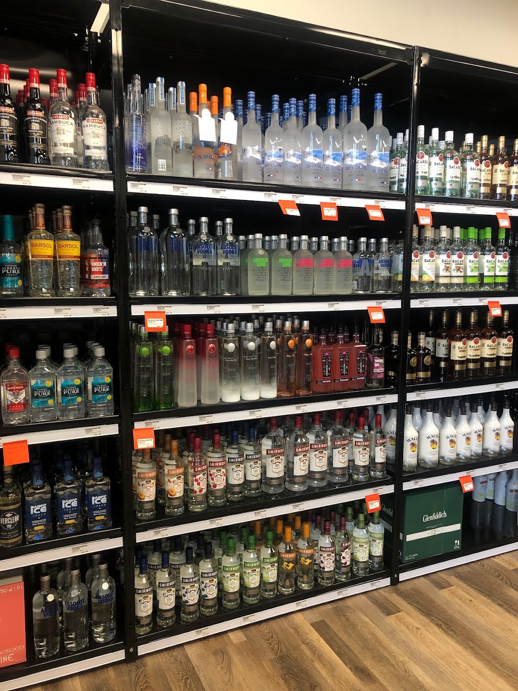 45 liquor | 4250 109 Ave NE Unit 4140, Calgary, AB T3N 1Z3, Canada | Phone: (403) 774-4060