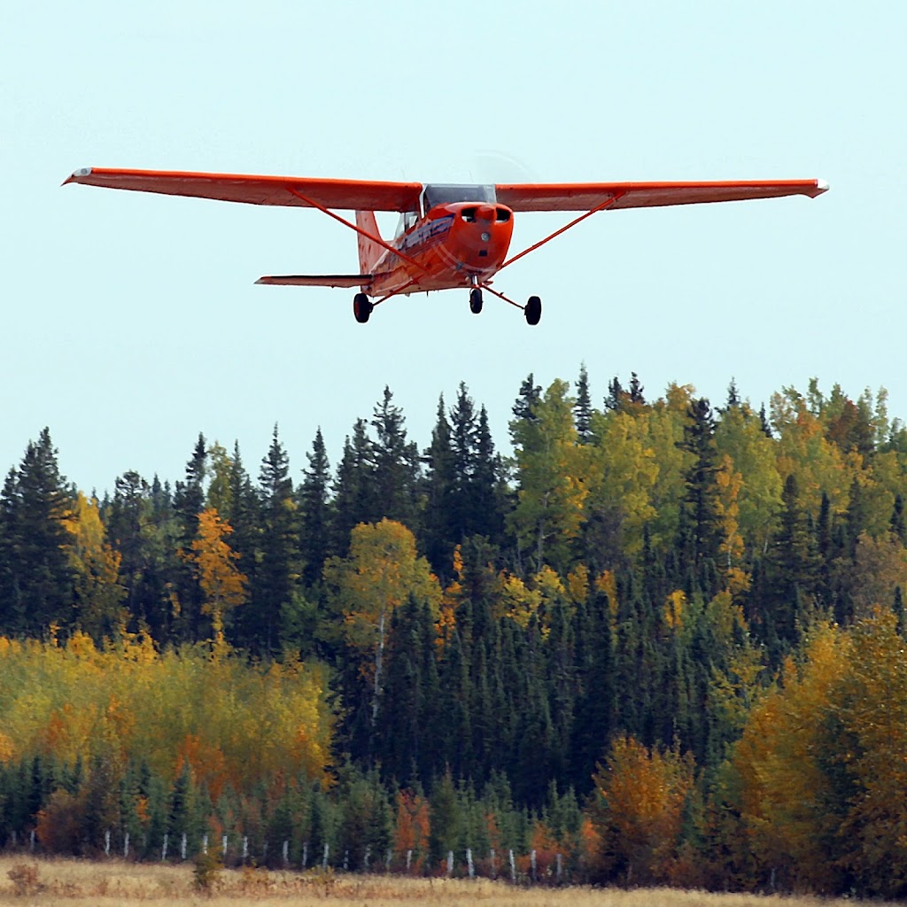 EnviroTech Aviation Inc | 3691 52 Ave E, Edmonton International Airport, AB T9E 0V4, Canada | Phone: (888) 254-3731