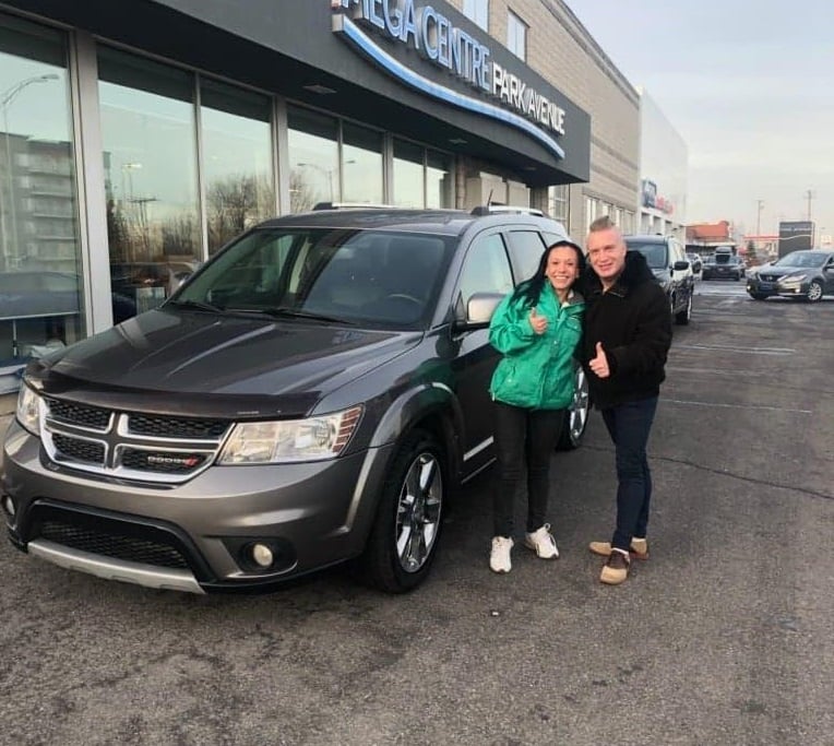 Crédit Auto Xpress La Prairie | 150 Bd Taschereau, La Prairie, QC J5R 1S8, Canada | Phone: (877) 849-9545