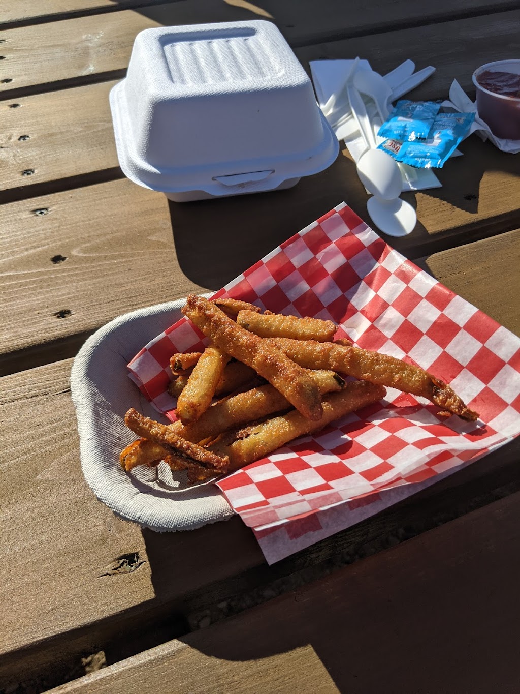 NorKis Snack Shack | 2 International Dr, Pembroke, ON K8A 6W5, Canada | Phone: (343) 369-6896