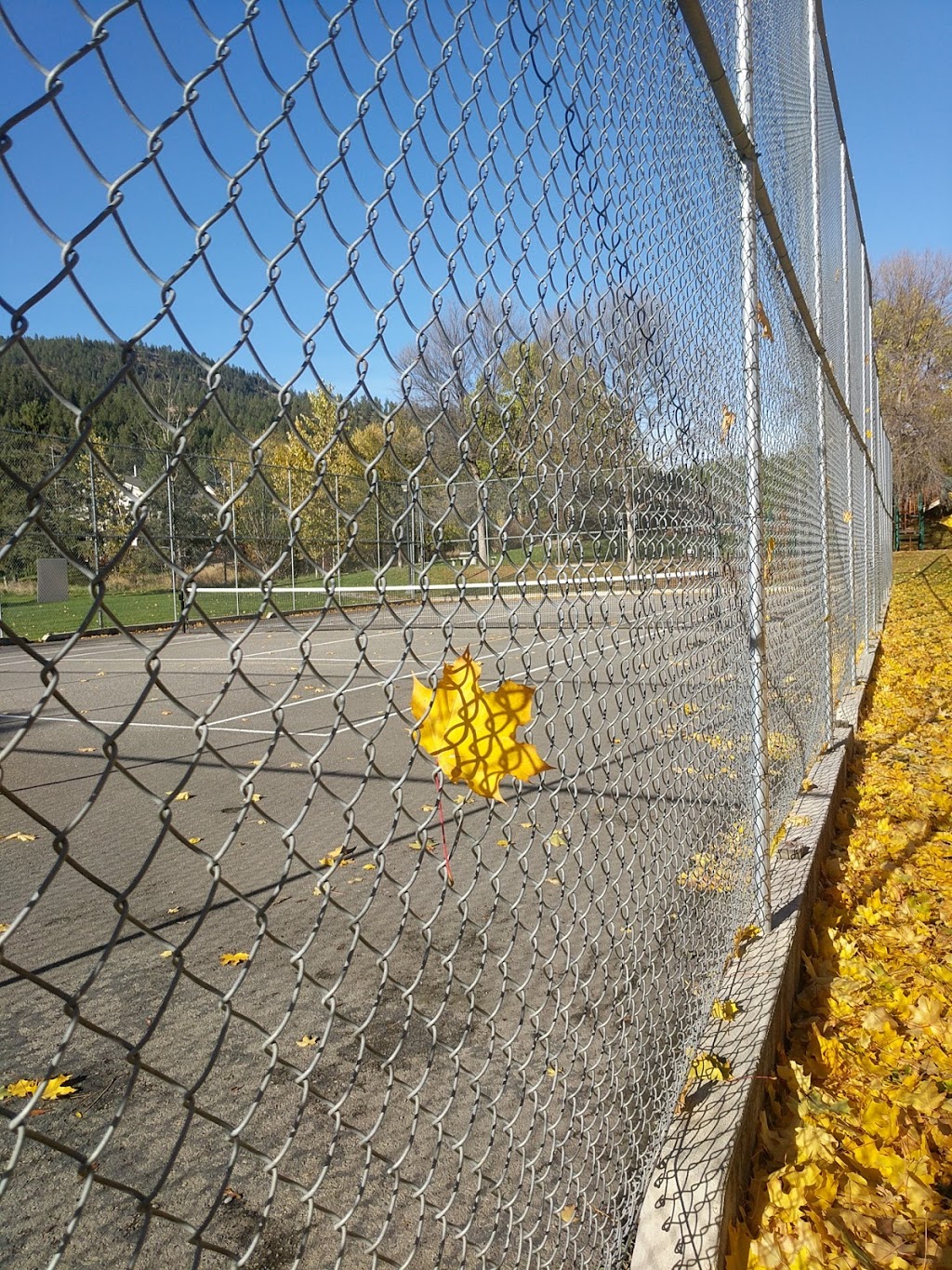 Cross Glen Park | 207 Biggar Rd, Kelowna, BC V1V 1W5, Canada | Phone: (250) 717-2757