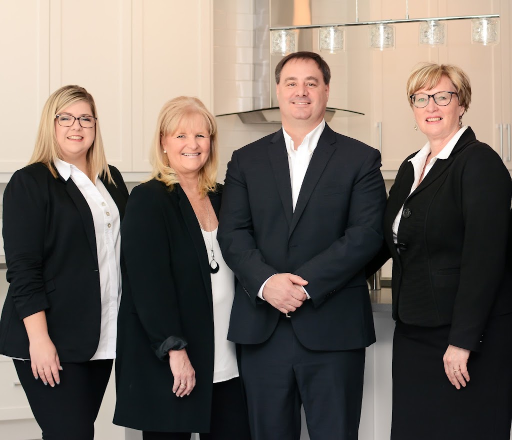 TriMac Home Selling Team- Keller Williams Select Realty | 222 Waterfront Dr Suite 106, Bedford, NS B4A 0H3, Canada | Phone: (902) 471-6396
