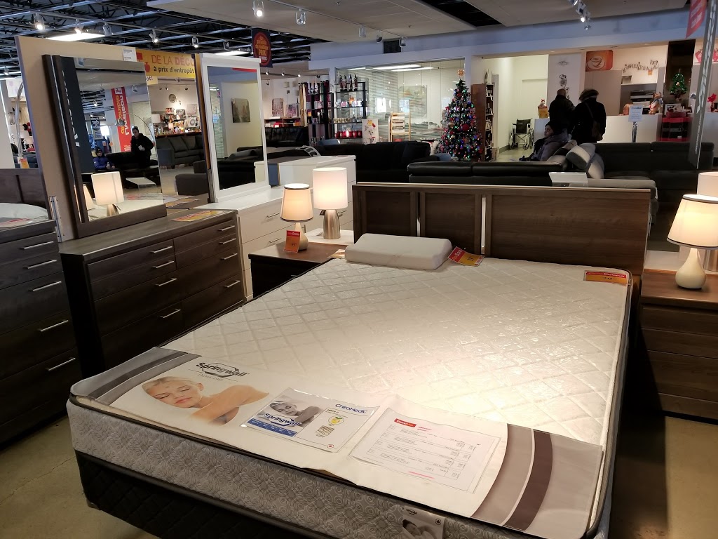 EconoMax 12605 Rue Sherbrooke E, PointeauxTrembles, QC H1B 1C8, Canada