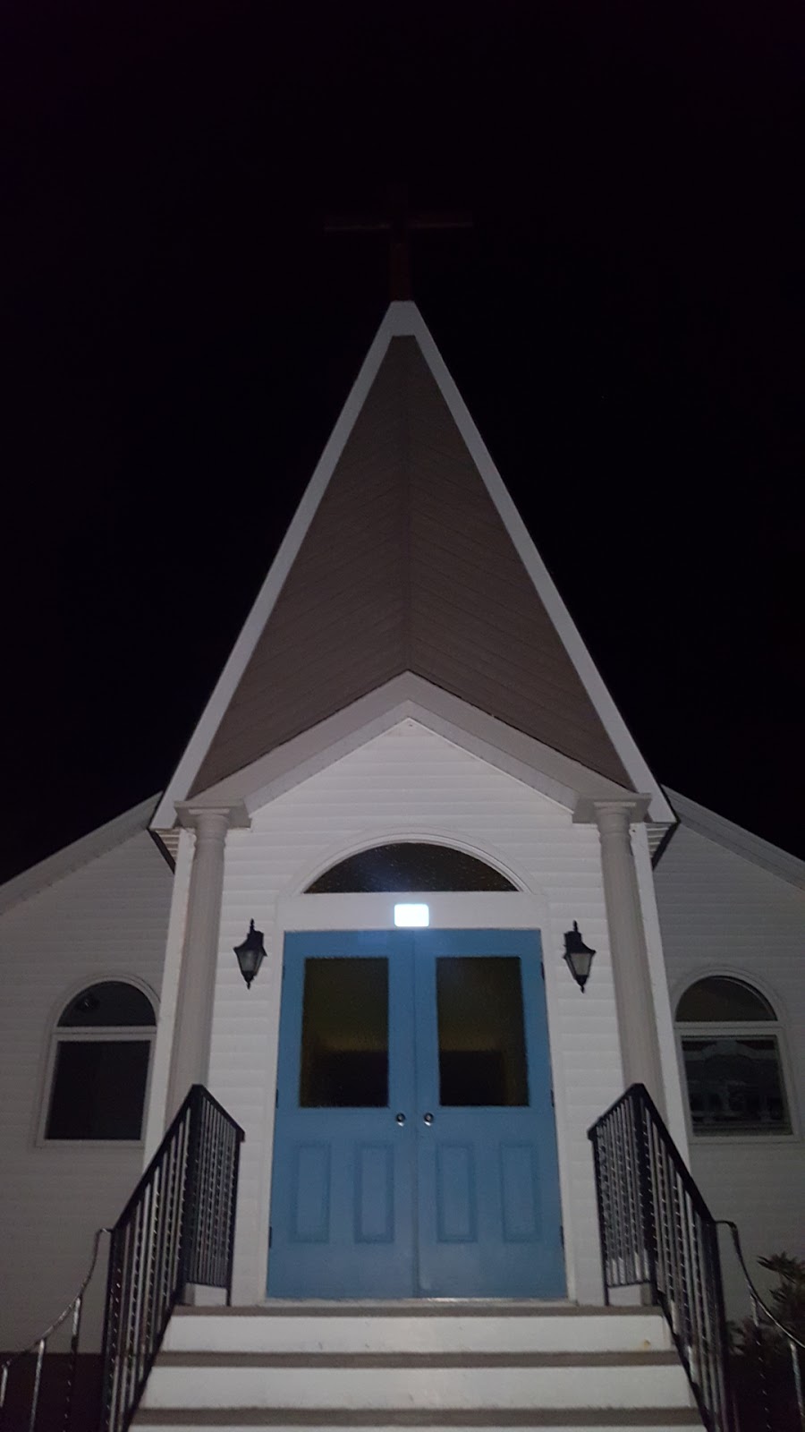 St Anthony of Paduas Catholic Parish Church | 120 Mill St, Berwick, NS B0P 1E0, Canada | Phone: (902) 538-3194
