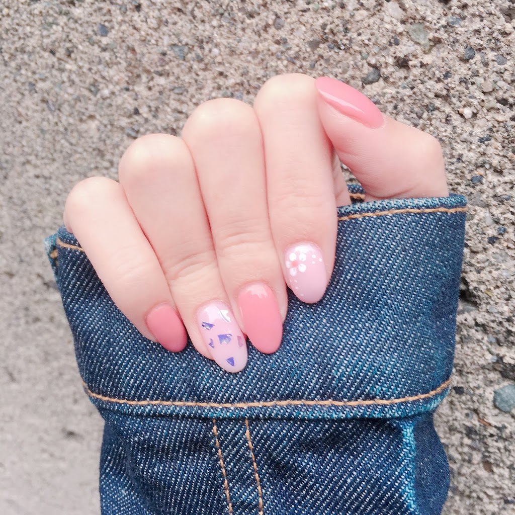 Charming Nails & Spa | 7569 Royal Oak Ave, Burnaby, BC V5J 4J8, Canada | Phone: (604) 434-0808