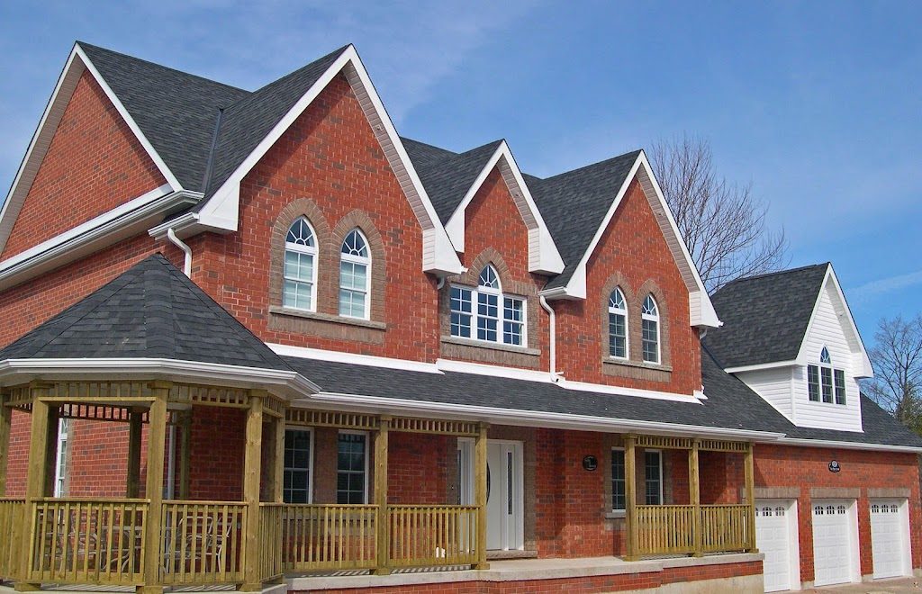 Tindale Custom Build | 12580 2 Line, Milton, ON L0P 1B0, Canada | Phone: (905) 693-2437