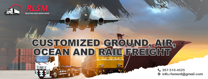 RLSM Logistics Ltd | 6424 36 St NE Unit 8 220, Calgary, AB T3J 4C8, Canada | Phone: (267) 515-4525