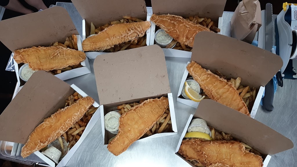 NorKis Snack Shack | 2 International Dr, Pembroke, ON K8A 6W5, Canada | Phone: (343) 369-6896