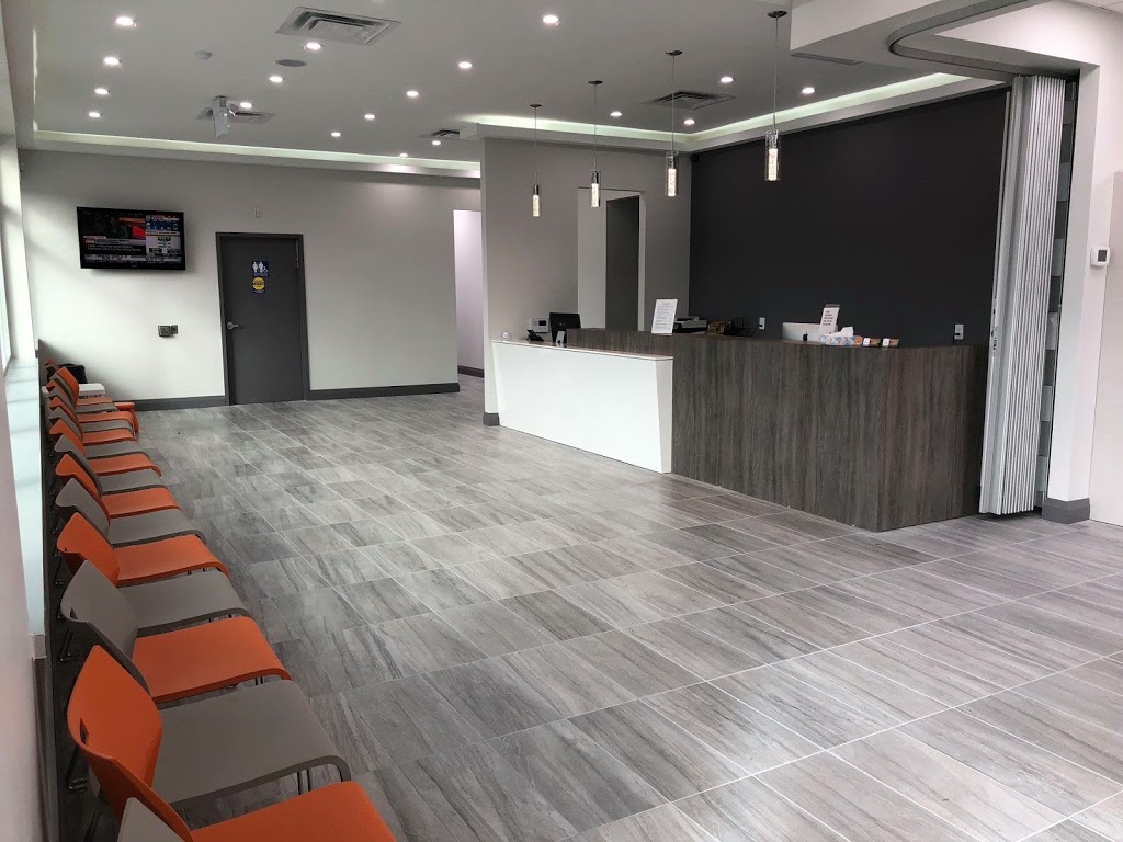 Grey Gretzky Medical Centre | 422 Grey St unit 2, Brantford, ON N3S 4X8, Canada | Phone: (519) 759-7444
