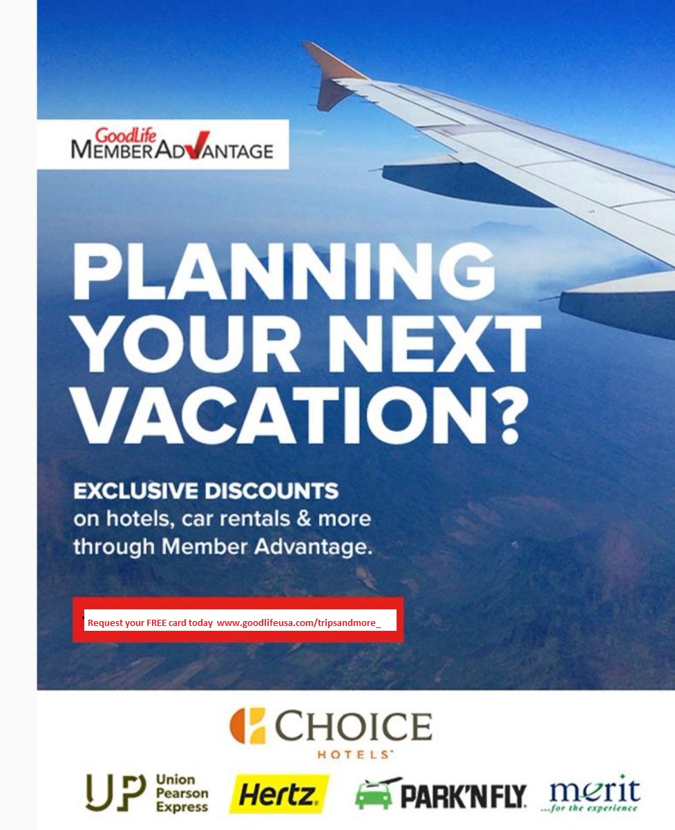 Goodlife Trips and More 4 Less | 75 Dunlop St W, Barrie, ON L4M 2C8, Canada | Phone: (705) 796-0245
