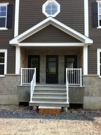 Enterprises Cario | 60 Chemin des Quatre-Goyette, Eastman, QC J0E 1P0, Canada | Phone: (819) 212-1719