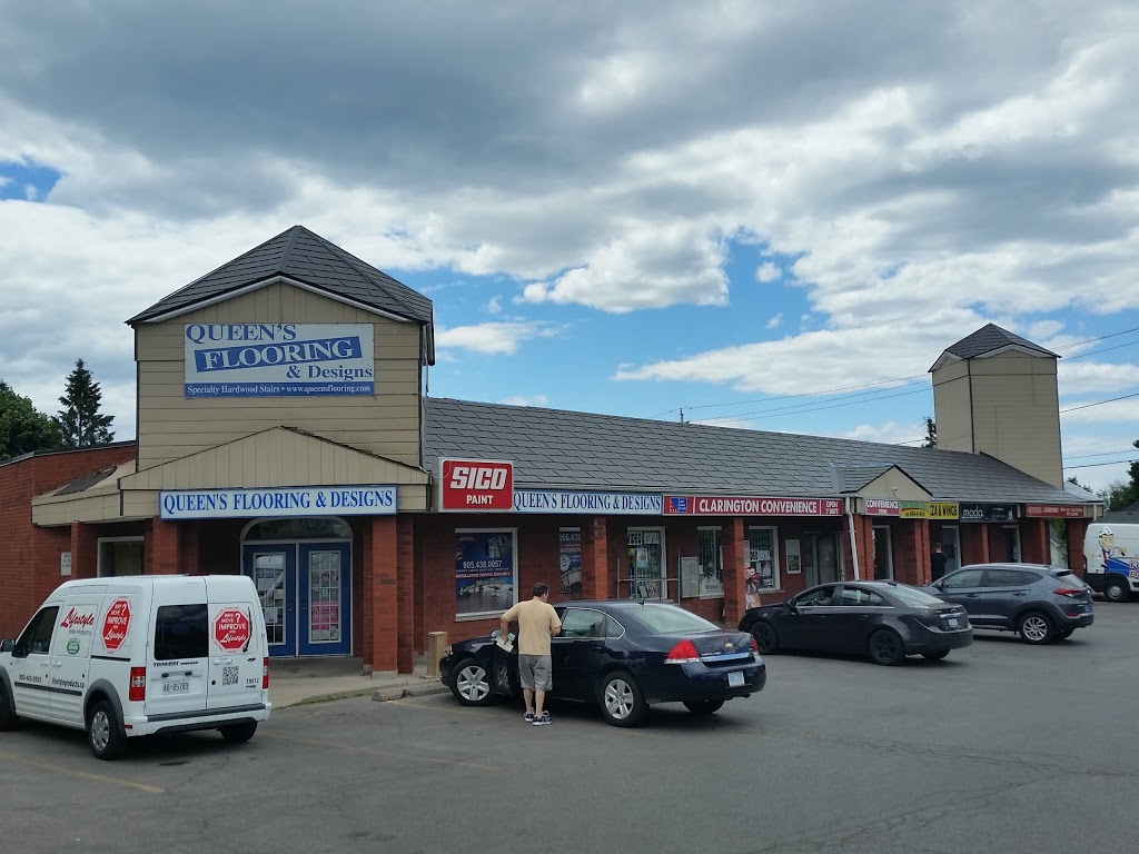 Clarington Convenience | 1561 Durham Regional Hwy 2, Courtice, ON L1E 2G5, Canada | Phone: (905) 436-0332