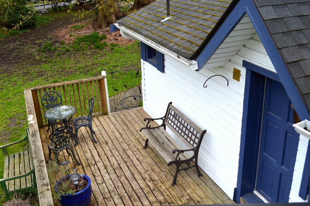 Maple Meadows Inn | 101 Goodman Rd suite 3, Point Roberts, WA 98281, USA | Phone: (360) 945-5536
