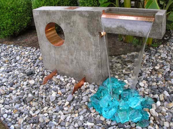 Canadian Recycled Glass | 343 Greenfield Ave, Kitchener, ON N2C 1E2, Canada | Phone: (226) 791-3364