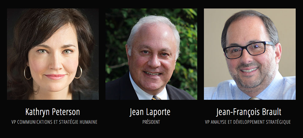 Groupe Laporte | 151 Rue de la Rotonde, Verdun, QC H3E 0E1, Canada | Phone: (514) 400-0671