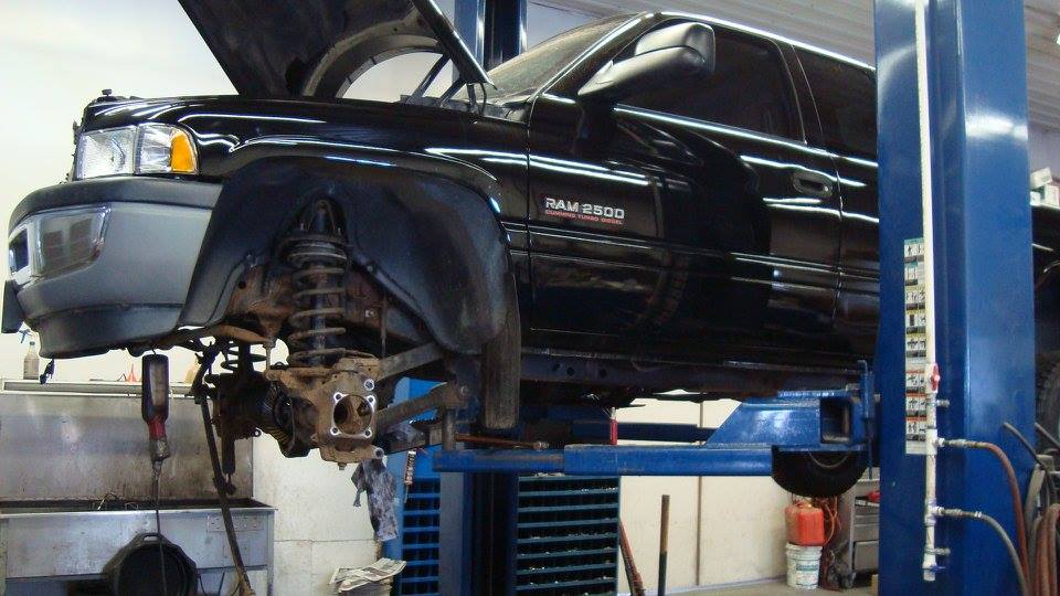 XL Mechanical Service Ltd. - Cummins Diesel Repair Specialists | 39507 Range Rd 270, Blackfalds, AB T0M 0J0, Canada | Phone: (403) 350-6840